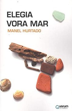 portada Elegia Vora mar (in Catalá)
