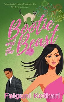 portada Bootie and the Beast (in English)
