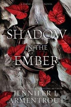 portada A Shadow in the Ember (en Inglés)