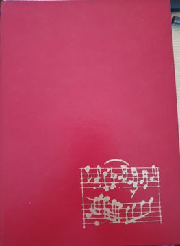 portada Enciclopedia de la Musica (6ª Ed. )