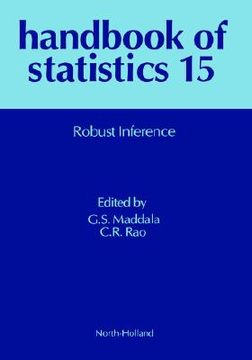 portada robust inference (in English)