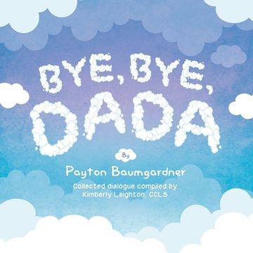 portada Bye, Bye, Dada (in English)