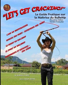 portada Let's Get Cracking (French): Le Guide Pratique Sur La Ma (en Francés)