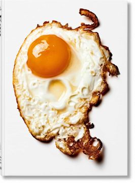 portada The Gourmand&@8217; S Egg. A Collection of Stories & Recipes (en Inglés)