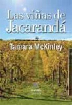 Viñas de jacaranda, las (Gran Via Express) (in Spanish)