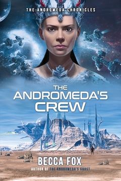 portada The Andromeda's Crew (in English)