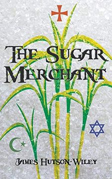 portada The Sugar Merchant (en Inglés)