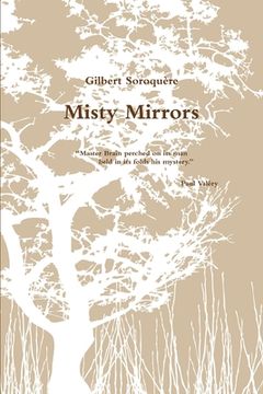 portada Misty Mirrors (en Inglés)