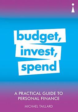 portada A Practical Guide to Personal Finance (Practical Guide Series) (en Inglés)
