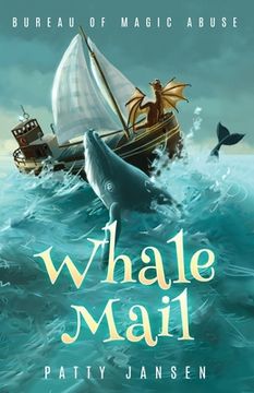 portada Whale Mail (en Inglés)