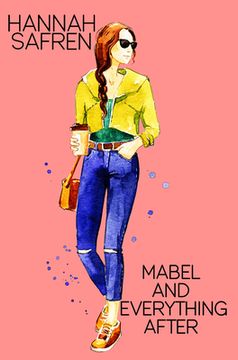 portada Mabel and Everything After (en Inglés)