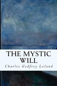 portada The Mystic Will (in English)