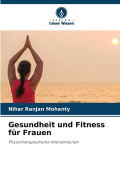 portada Gesundheit und Fitness für Frauen (in German)