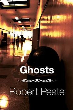 portada Ghosts: A Play in Two Acts (en Inglés)