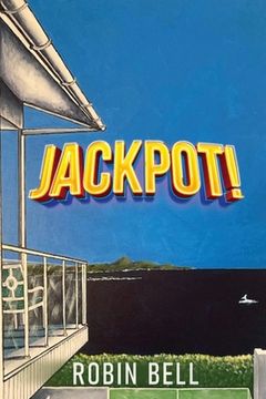 portada Jackpot! (en Inglés)