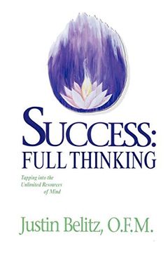 portada Success: Full Thinking (in English)