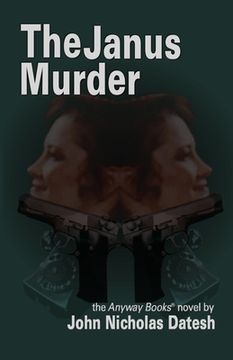 portada The Janus Murder (in English)