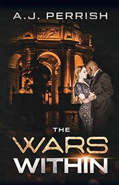 portada The Wars Within 
