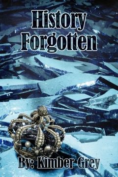 portada History Forgotten: Volume 3 (Rise of Faiden)