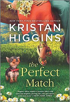 portada The Perfect Match (The Blue Heron Series, 2) (in English)