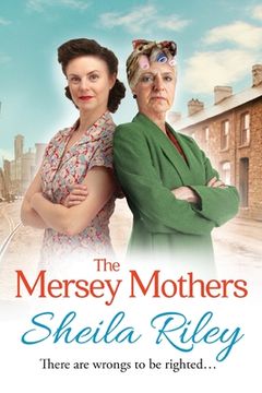 portada The Mersey Mothers (in English)