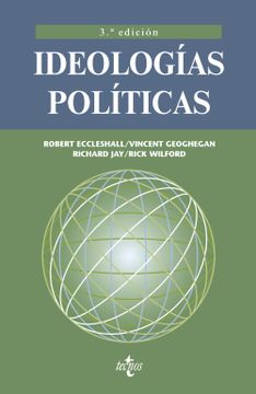 portada Ideologías Políticas (in Spanish)