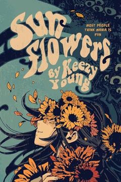 portada Sunflowers (in English)