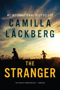 portada The Stranger (in English)