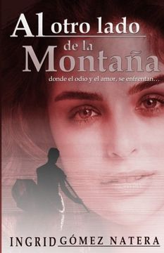portada Al Otro Lado de la Montana (in Spanish)