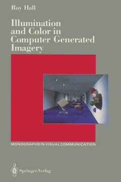 portada illumination and color in computer generated imagery