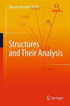 portada Structures and Their Analysis