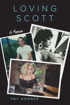 portada Loving Scott: A Memoir