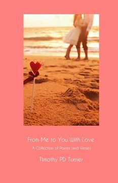 portada From Me to You with Love: A Collection of Poems and Verses (in English)