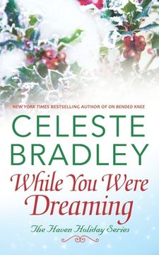 portada While You Were Dreaming (in English)