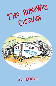 portada The Runaway Caravan (en Inglés)
