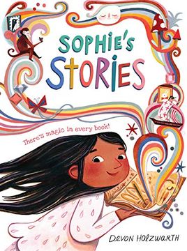 portada Sophie'S Stories: A Magical Celebration of Bedtime Stories! (en Inglés)