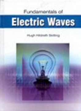 portada Fundamentals of Electric Waves