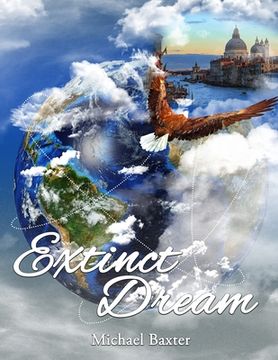 portada Extinct Dream (en Inglés)