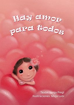portada Hay Amor Para Todos (in Spanish)
