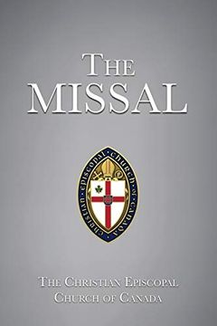 portada The Missal (en Inglés)