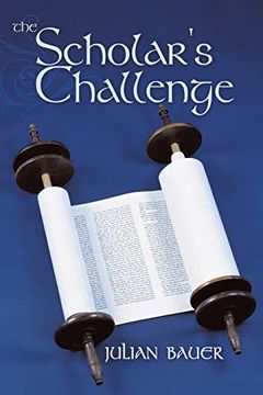 portada The Scholar's Challenge 