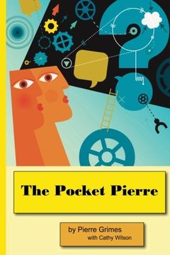portada The Pocket Pierre (in English)