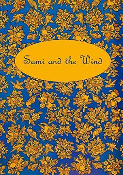 portada Sami and the Wind (en Inglés)