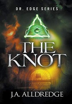 portada The Knot (2) (Dr. Edge) (en Inglés)
