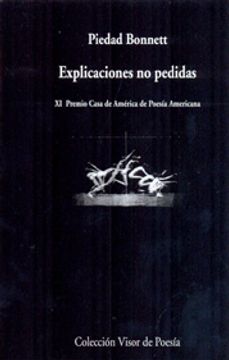 Explicaciones no Pedidas (in Spanish)