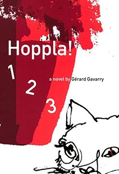portada Hoppla! 1 2 3 (French Literature) (en Inglés)