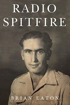 portada Radio Spitfire (in English)