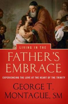 portada Living in the Father's Embrace: Experiencing the Love at the Heart of the Trinity (en Inglés)