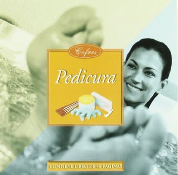pedicura