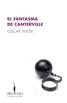 portada Fantasma De Canterville, El (in Spanish)